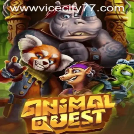 Explore the Exciting World of AnimalQuest: Venture into ViceCity77