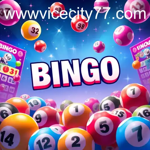 Discover the Exciting World of Bingo Games with ViceCity77