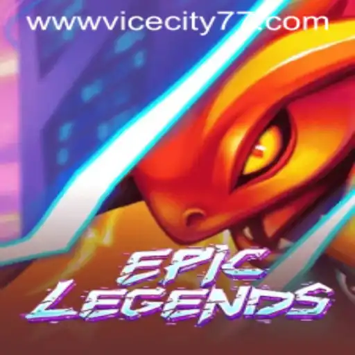 EpicLegends: Exploring the Intriguing World of ViceCity77