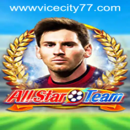 AllStarTeam: The Exciting Virtual Arena of ViceCity77