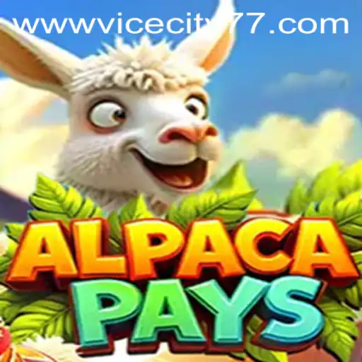 Exploring the Exciting World of AlpacaPays and ViceCity77