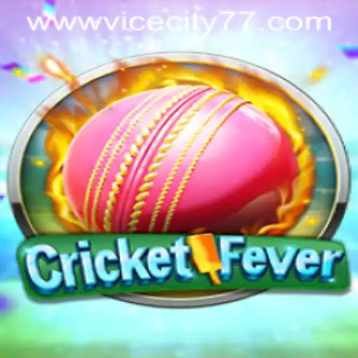 CricketFever: The Ultimate ViceCity77 Gaming Experience