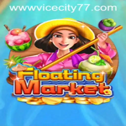 Exploring the Fascinating World of FloatingMarket: A Futuristic Gaming Experience