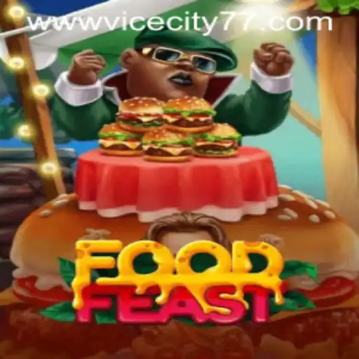 Embark on a Culinary Journey with FoodFeast: A Deep Dive into ViceCity77