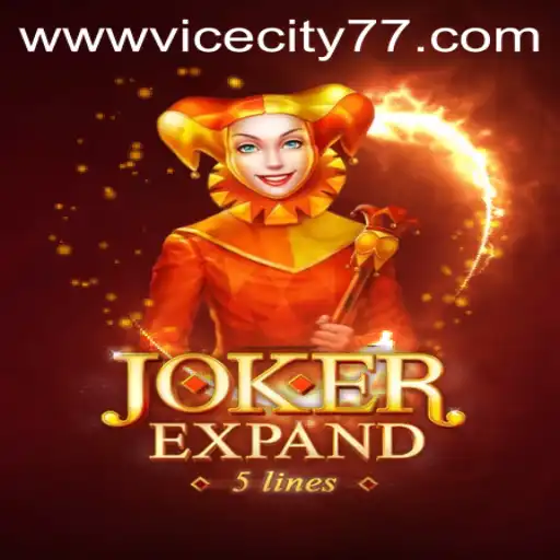 Exploring the Vibrant World of JokerExpand: A Journey Through ViceCity77