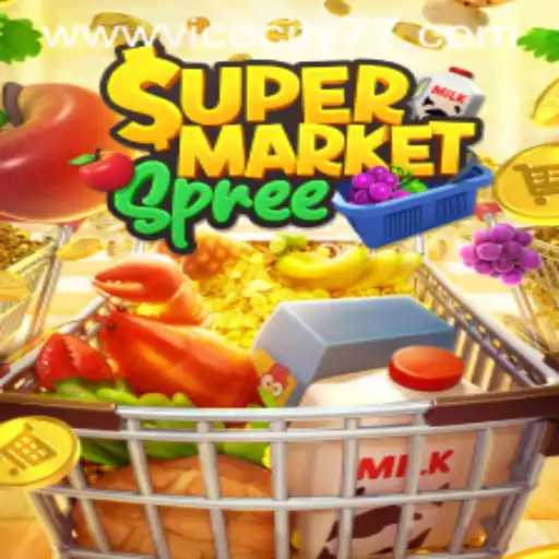 The Dynamic World of SupermarketSpree: Exploring the Thrills of ViceCity77