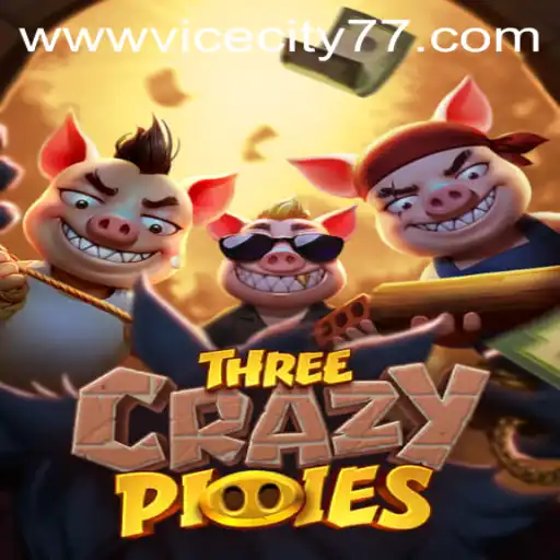 Discover the Thrilling World of ThreeCrazyPiggies: A Unique Gaming Experience Inspired by ViceCity77