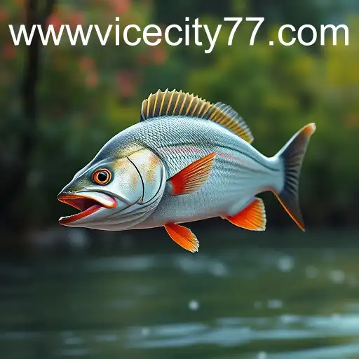 The Allure of Online Fishing: Exploring Virtual Angling with ViceCity77