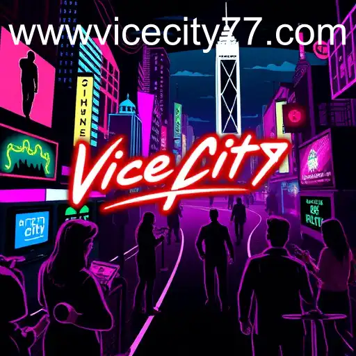 Promotions in the Dynamic World of ViceCity77