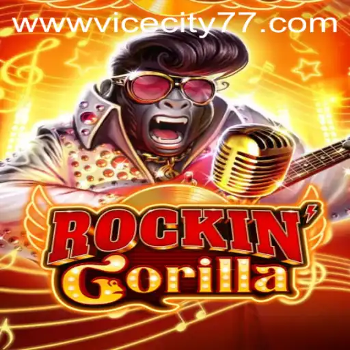 Discover RockinGorilla in ViceCity77