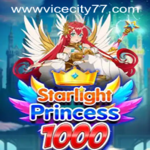StarlightPrincess1000: A Journey Through Enchanted Realms