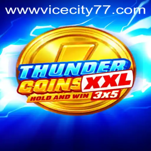 ThunderCoinsXxl: The New Frontier in Virtual Gaming Amidst the Latest Trends