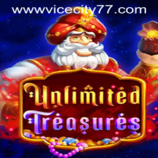 Exploring the Fascinating World of UnlimitedTreasures and ViceCity77