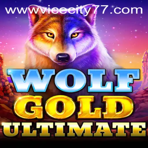 Unveiling the Excitement of WolfGoldUltimate in ViceCity77